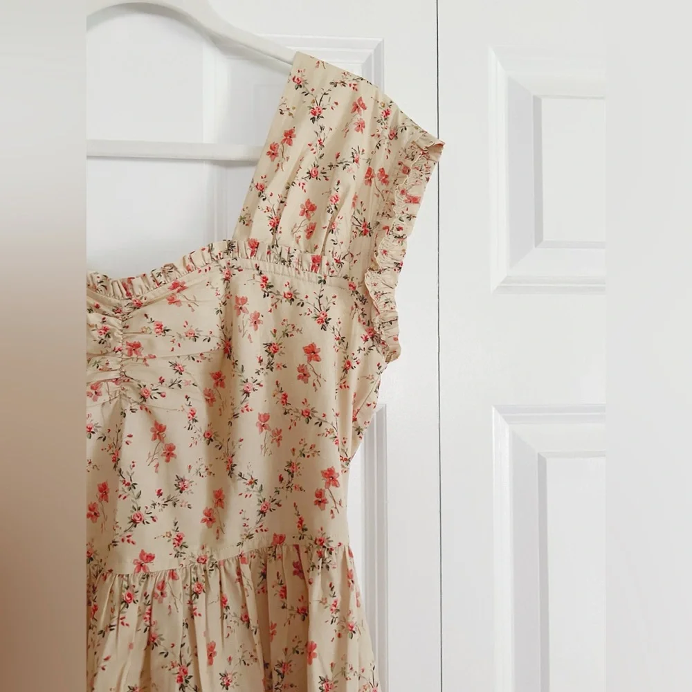 Christy Dawn Luciana Dress - Picture 3 of 4